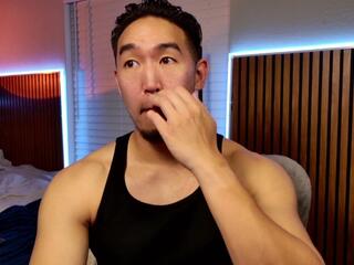 Matteo Royale webcam model stream image