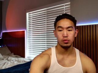 Matteo Royale webcam flirt4free model stream image