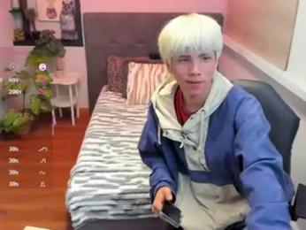stich_23 webcam model stream image