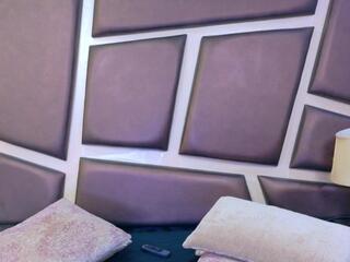 Nicole Esposito webcam model stream image
