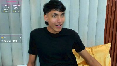 MYKE_TUCKER webcam cam4 model stream image