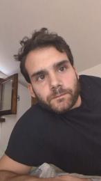 Marko_1994 webcam model stream image