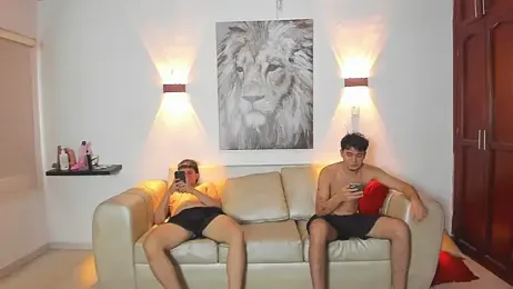 Brutal_primium webcam model stream image