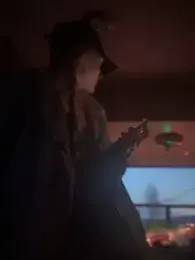 GoldenFlameGoddess webcam model stream image