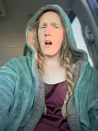 GoldenFlameGoddess webcam model stream image