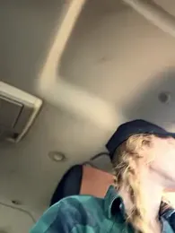 GoldenFlameGoddess webcam model stream image