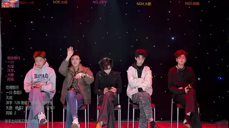 jmcm001 webcam model stream image