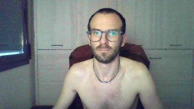 BCN_MCK webcam model stream image