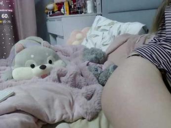 Monika-X webcam bongacams model stream image