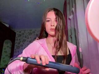 Winter Varagona webcam model stream image