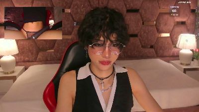 NorthHale webcam model stream image