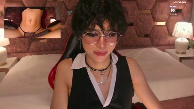 NorthHale webcam cam4 model stream image