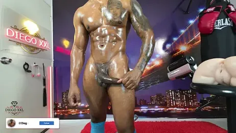 DiegoXXL111 webcam stripchat model stream image