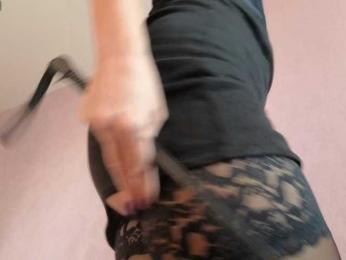 LadyMariaNylons webcam bongacams model stream image