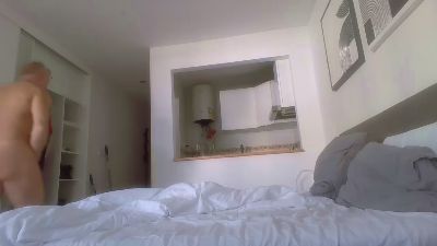 REDHEADALICANTE webcam cam4 model stream image