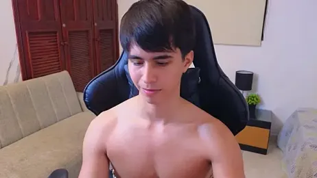 carl_dixon webcam model stream image