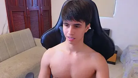 carl_dixon webcam model stream image