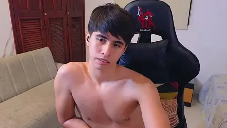 carl_dixon webcam model stream image