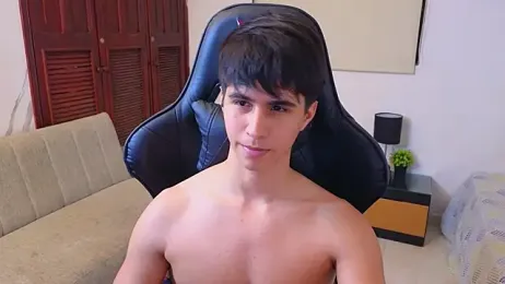 carl_dixon webcam model stream image