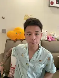 cizong7 webcam model stream image