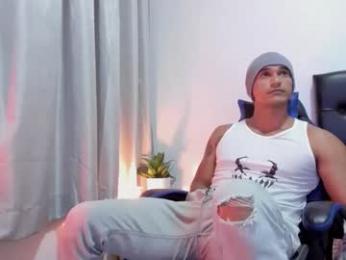 doublefun24 webcam model stream image