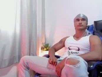 doublefun24 webcam model stream image