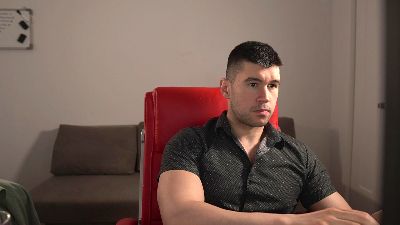 Sandow_ webcam model stream image