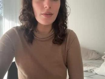 freckledeer webcam model stream image