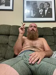 32XRedBeard webcam model stream image