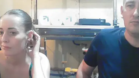 DenMaretxx webcam model stream image