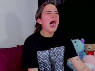 sofia-nyx webcam model stream image