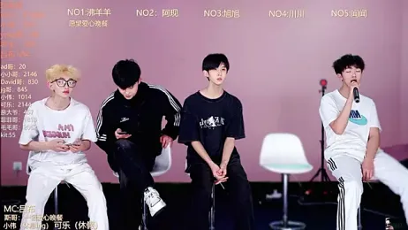 w-lucky02 webcam model stream image