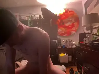 trash4cash webcam model stream image