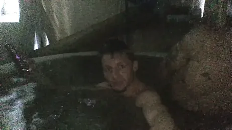 trash4cash webcam model stream image