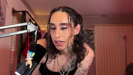 xoFrankie webcam stripchat model stream image