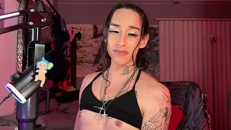 xoFrankie webcam stripchat model stream image