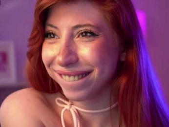 IzabellaSweet webcam bongacams model stream image