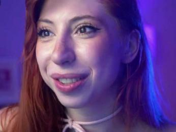 IzabellaSweet webcam bongacams model stream image