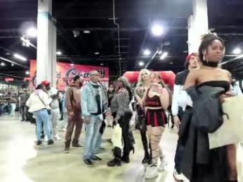 emmiep webcam model stream image