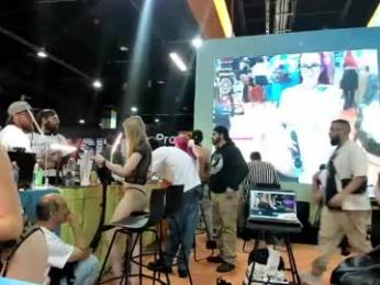 emmiep webcam model stream image