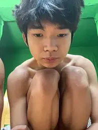 -OvO- webcam stripchat model stream image