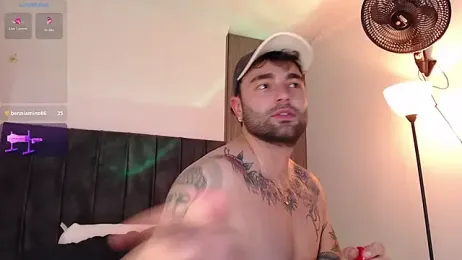 Diegoarctic webcam model stream image