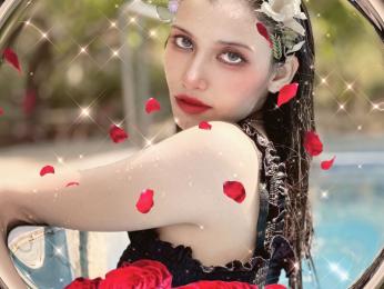 AngelOne webcam model stream image