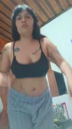 Colitho webcam cam4 model stream image