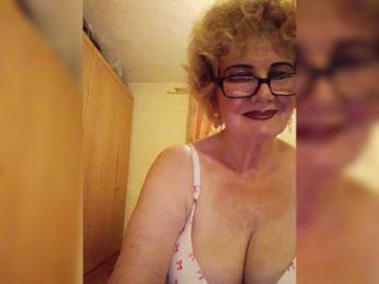 BoloshkaBlonda webcam model stream image