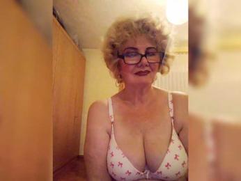 BoloshkaBlonda webcam model stream image