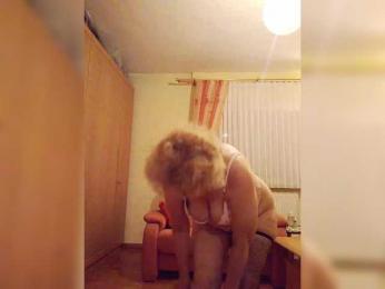 BoloshkaBlonda webcam model stream image