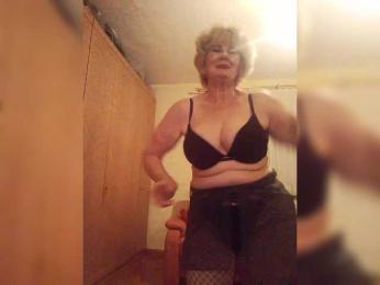BoloshkaBlonda webcam model stream image