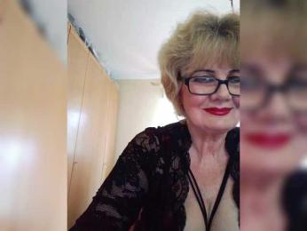 BoloshkaBlonda webcam model stream image