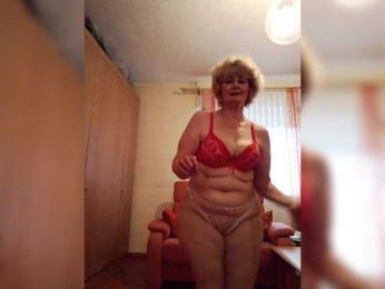 BoloshkaBlonda webcam model stream image
